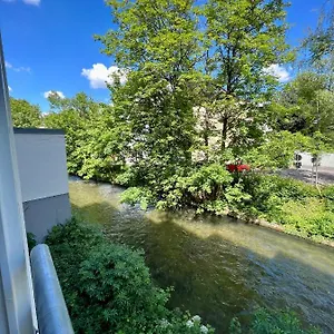 Aux - Am Stadtbach Augsburg