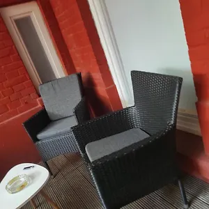 2room Wlan Parking Delmenhorst