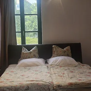 Gemuetliche Mit Sauna Apartment