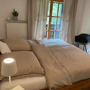 Natur- & Aktivoase Apartment
